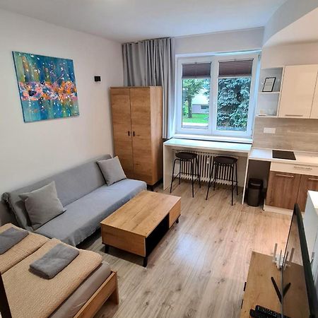 Apartman Bb-Centrum2 بانْشكا بيشتريتْسا المظهر الخارجي الصورة