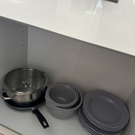 Apartman Bb-Centrum2 بانْشكا بيشتريتْسا المظهر الخارجي الصورة