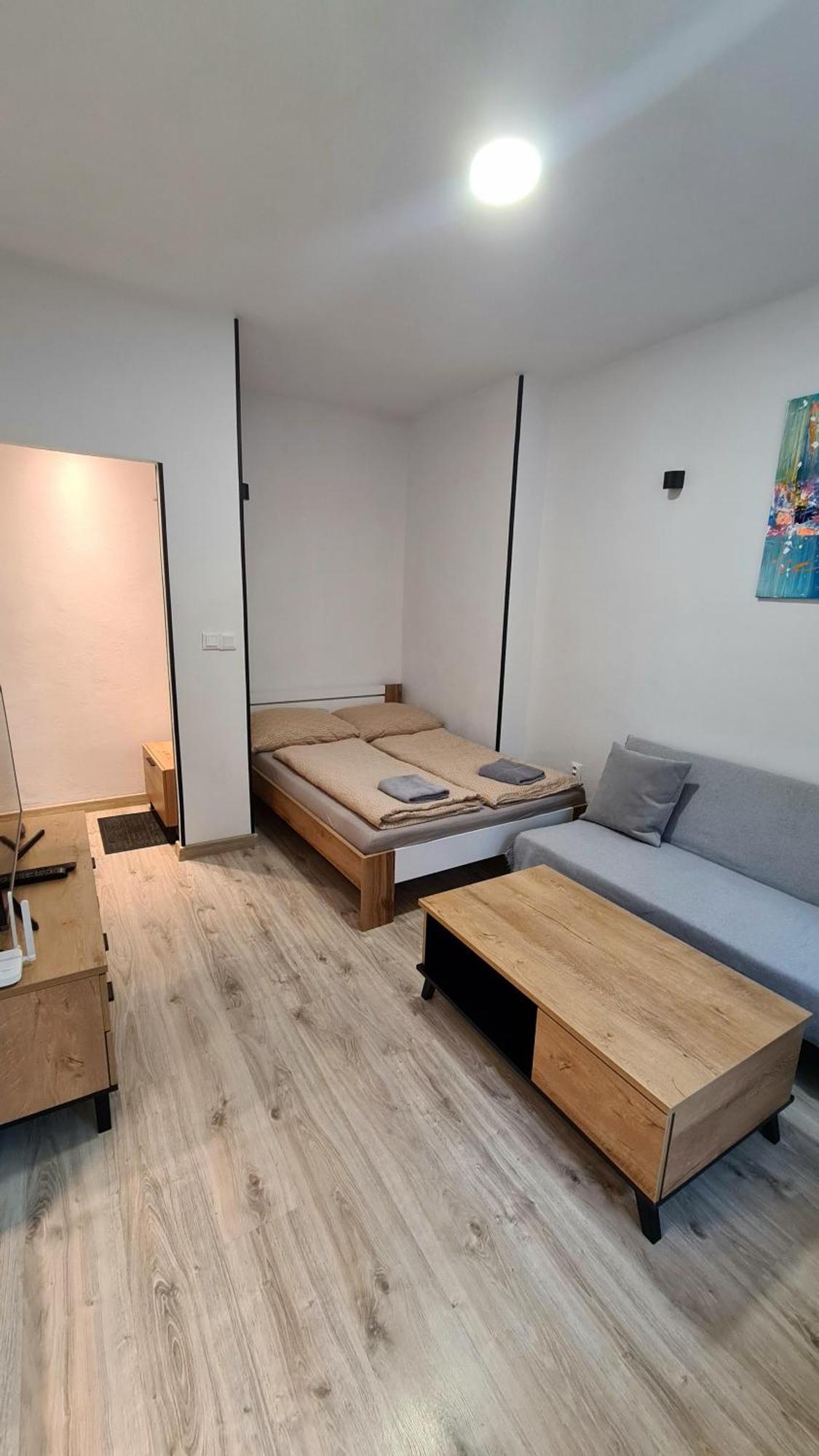 Apartman Bb-Centrum2 بانْشكا بيشتريتْسا المظهر الخارجي الصورة