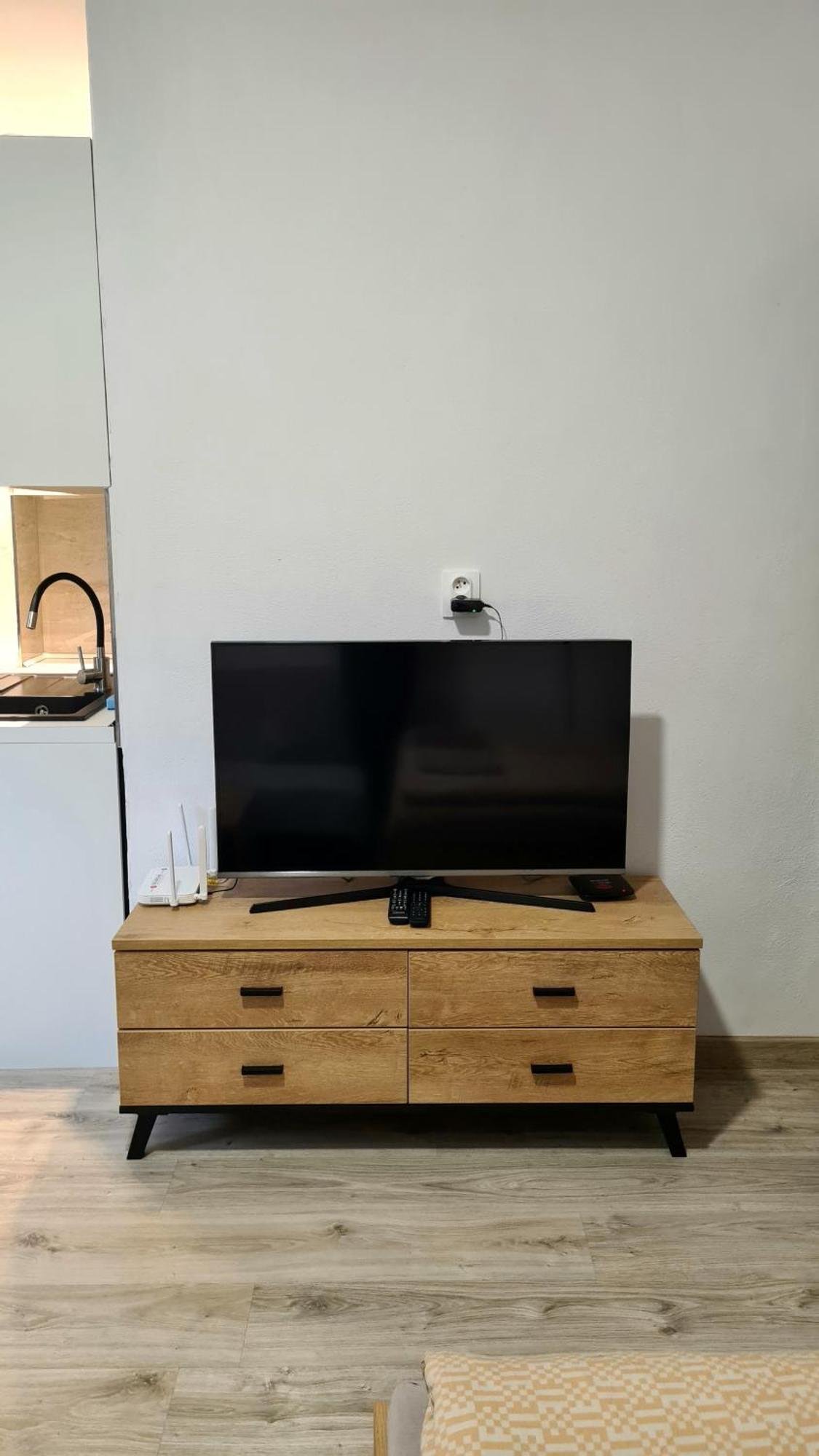 Apartman Bb-Centrum2 بانْشكا بيشتريتْسا المظهر الخارجي الصورة