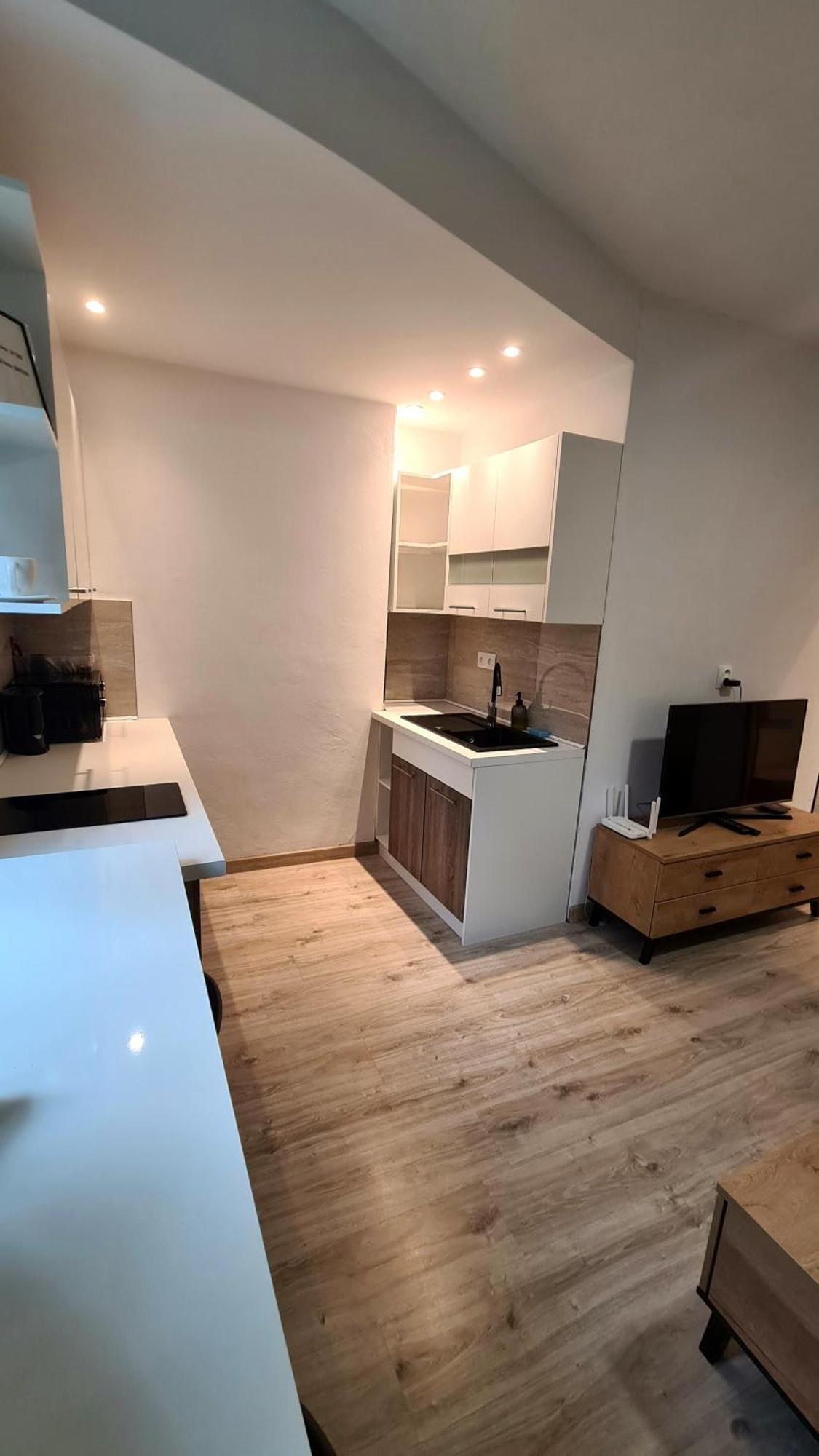 Apartman Bb-Centrum2 بانْشكا بيشتريتْسا المظهر الخارجي الصورة