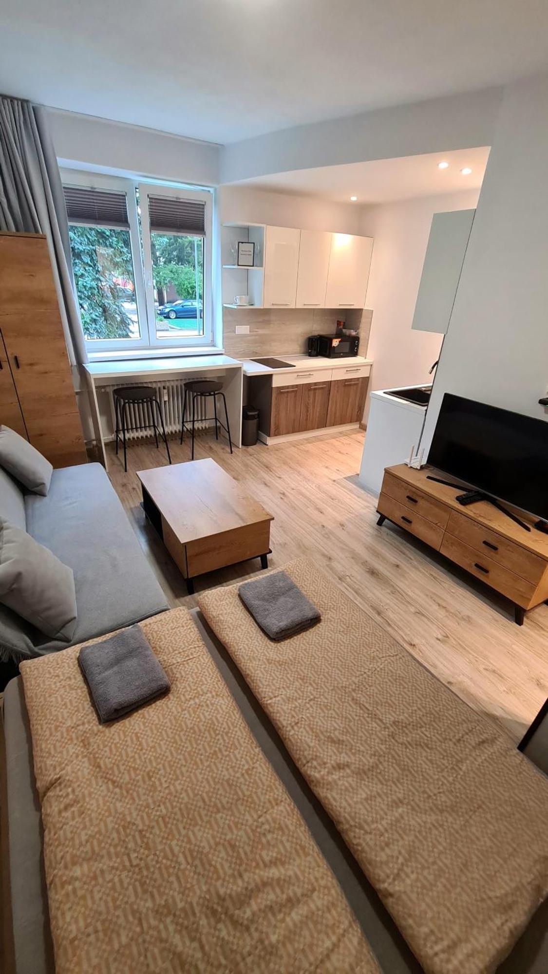Apartman Bb-Centrum2 بانْشكا بيشتريتْسا المظهر الخارجي الصورة