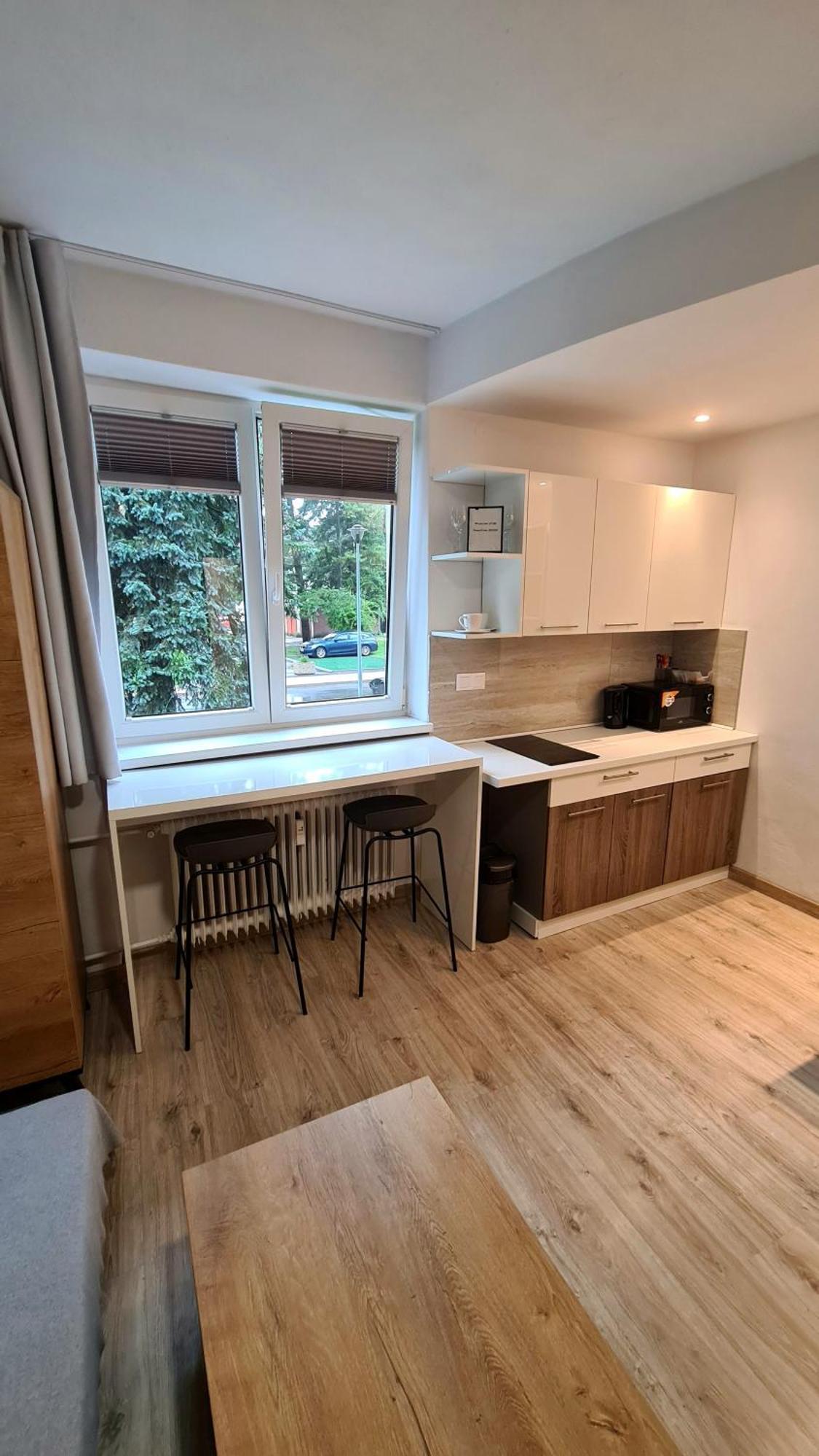 Apartman Bb-Centrum2 بانْشكا بيشتريتْسا المظهر الخارجي الصورة