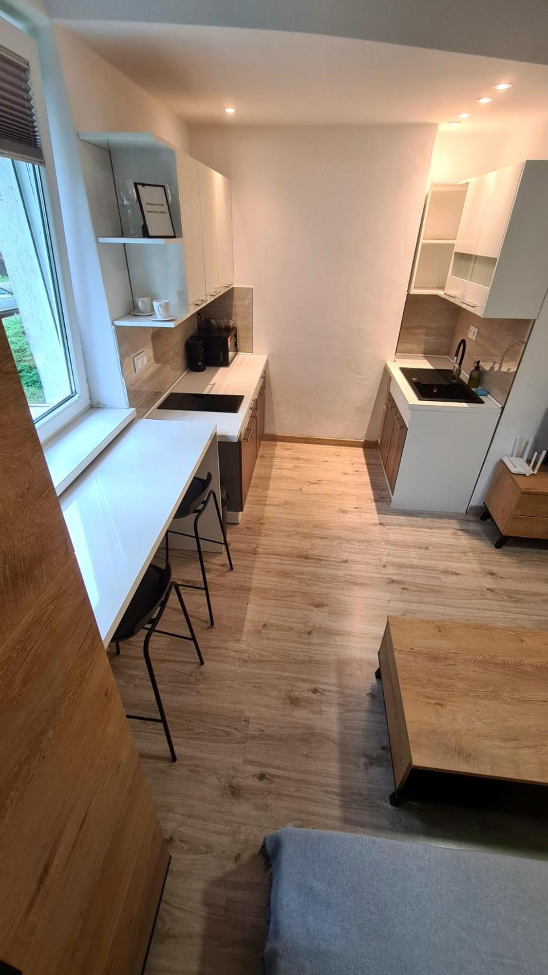 Apartman Bb-Centrum2 بانْشكا بيشتريتْسا المظهر الخارجي الصورة